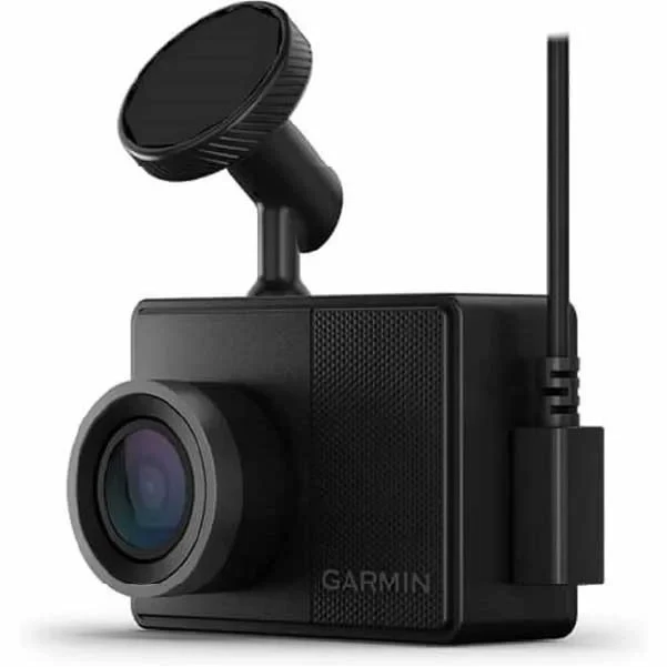 GARMIN DASH CAM 57 140 DEGREE 1440P DASH CAM
